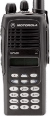 ����� Motorola GP680